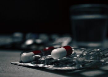 Beyond the Pill: My Journey Through the Chaos of Anxiety Medication and the System That Finally Brought Me Peace