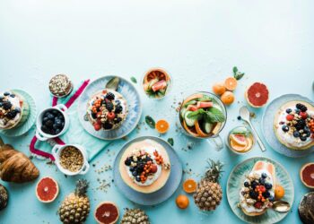 The Uncharted Plate: A Journey Through the Renal Diet from Struggle to Strength