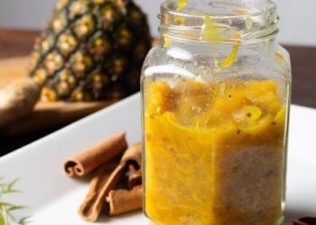 Beyond the Salt Shaker: How I Lost the Salt and Discovered a Symphony of Flavor