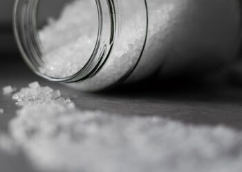 The Day I Fired Salt: How a Kitchen Disaster Taught Me the Real Secret to Flavorful Low-Sodium Cooking