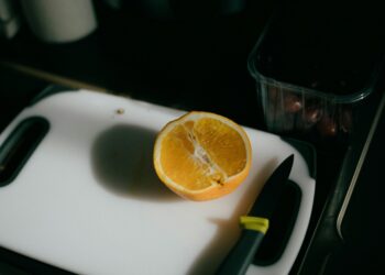 Beyond the Bland: A Dietitian’s Guide to a Delicious Low-Sodium Life. It’s Not About a List, It’s About a New Flavor Architecture.