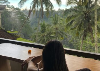 Beyond the Bloat: How I Rediscovered Wellness by Tending My Body’s Forgotten Garden