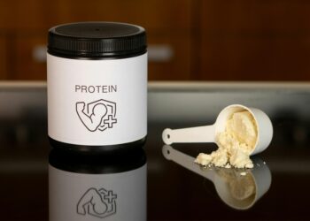 Beyond the Scoop: Why Your Protein Strategy is Failing and How to Build a Championship-Caliber Protein Portfolio