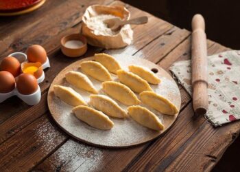 The Supermarket Salt Mine: My Journey from Bland to Brilliant on a Low-Sodium Diet