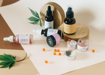 Beyond the Bottle: I Was a Supplement Skeptic Until I Realized My Body Isn’t a Machine—It’s an Ecosystem