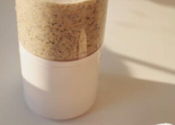 Beyond the Chalk: Why I Fired My Store-Bought Protein Shake and Built a Better One from Scratch