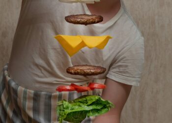 Beyond the Chart: Why the Low-Fat Diet Failed Me and How a New Understanding of Food Set Me Free
