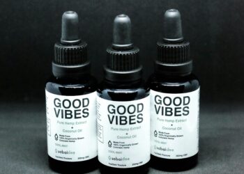 The Libido Biome: A First-Hand Guide to Reclaiming Your Sexual Vitality