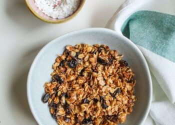 The Cereal Aisle Compass: A Definitive Guide to Low-Potassium Cereals for Kidney Health