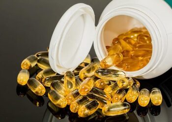 The Omega-3 Deception: Why Your Fish Oil Isn’t Working and the One Thing You Need to Know
