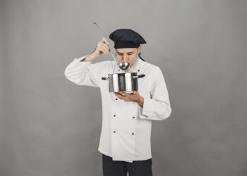 The Flavor Symphony: A Scientist’s Guide to Moving Beyond Recipes and Mastering the Art of Deliciousness