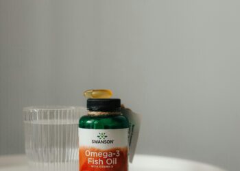An Expert Report on Selecting a Superior Omega-3 Supplement with Docosapentaenoic Acid (DPA)
