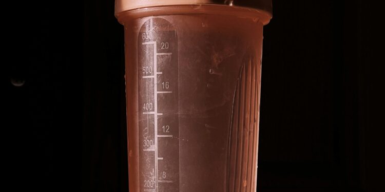 The Protein Paradox: How I Ditched the Bloat and Unlocked Real Recovery with a New Breed of Liquid Aminos