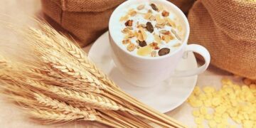 A Clinical and Nutritional Analysis of High-Fiber Cereals for the Management of Functional Constipation