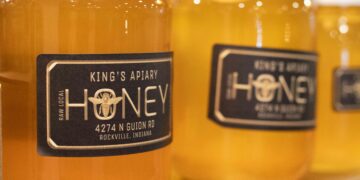 Beyond the Spoon: Why the Best Honey for Testosterone Isn’t What You Think