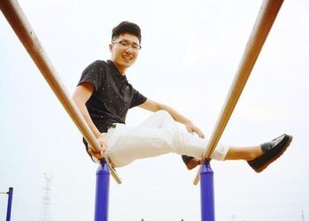 The Inositol Code: I’m a Health Researcher, and This Is How I Unlocked the Master Key to Male Vitality