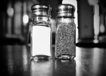 The Salt Paradox: How the “Healthiest” Salt in Your Kitchen Might Be Harming You, and the Forgotten Public Health Triumph That Holds the Key
