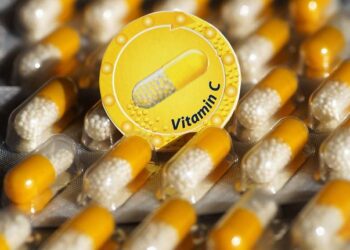 The Vitamin C Orchestra: Why Your Body Needs a Symphony, Not a Soloist