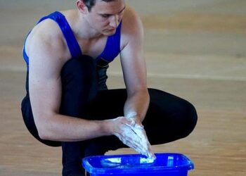 The Magnesium Protocol: A Scientist’s Journey to Reclaiming Male Vitality