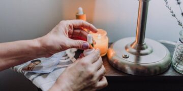 Beyond Counting Sheep: My Journey from Sleepless Nights to Deep Restoration with Lavender’s Neurological Key