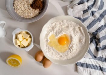 The Cathedral and the Shed: My Search for an Egg White Powder That Actually Works