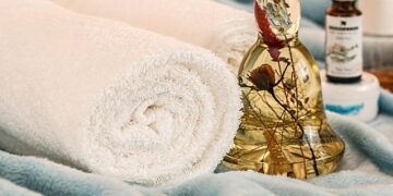 Beyond a Single Note: My Journey to Mastering Inflammation with the “Multi-Band” Essential Oil Method