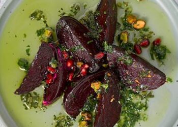 The Salad Dressing Secret: How a 1200mg Capsule Ended My War with Clogged Milk Ducts