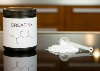 The Great Creatine Racket: How I Stopped Choking Down Gritty, Chemical-Tasting Powder and Found a Flavored Creatine That Actually Works