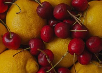 More Than a Squeeze: I Ditched the Lemon Water Myth and Discovered the Real Truth About Lemons