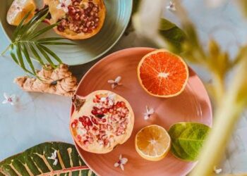 The Lemon and Ginger Phenomenon: Deconstructing the 3-Day Weight Loss Myth and Building a Sustainable Path to Wellness