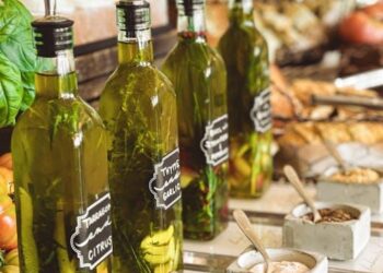 The Winemaker’s Secret: Why Your Flaxseed Oil Isn’t Working and How to Finally Choose the Right One