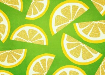 I Threw Lemon Seeds Away for Years. Then a Lesson from Industrial Ecology Changed My Health Forever.