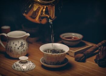 The EGCG Enigma: My Journey Through the Misleading World of Green Tea to Find the True Elixir of Health